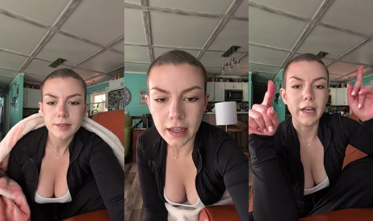 nottodayamber TikTok Live — Aug 24, 2026, 6:16 PM