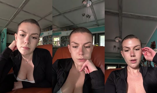 nottodayamber TikTok Live — Aug 24, 2026, 7:06 PM
