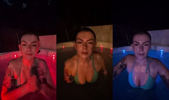 nottodayamber TikTok Live — Aug 25, 2026, 12:51 AM