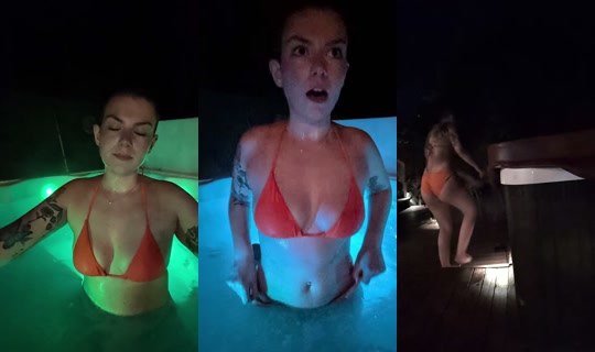 nottodayamber TikTok Live — Aug 26, 2026, 2:38 AM