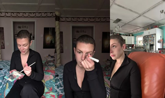 nottodayamber TikTok Live — Aug 27, 2026, 1:48 PM