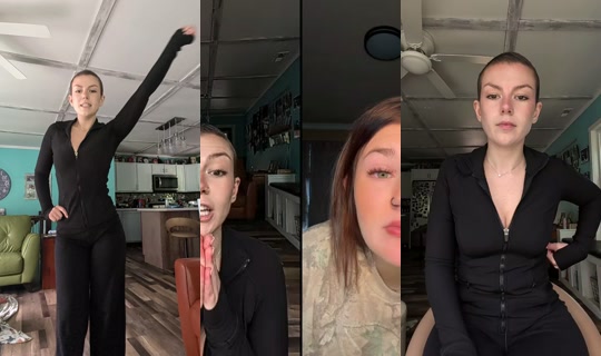 nottodayamber TikTok Live — Aug 27, 2026, 2:38 PM