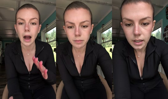 nottodayamber TikTok Live — Aug 27, 2026, 3:29 PM