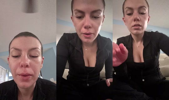nottodayamber TikTok Live — Aug 30, 2026, 1:02 PM
