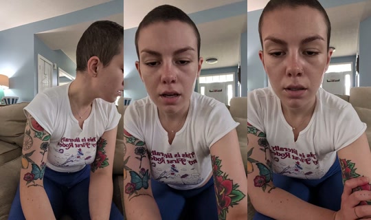 nottodayamber TikTok Live — Aug 31, 2026, 3:21 PM