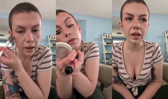 nottodayamber TikTok Live — Sep 2, 2026, 2:54 PM