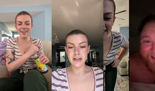 nottodayamber TikTok Live — Sep 2, 2026, 4:18 PM
