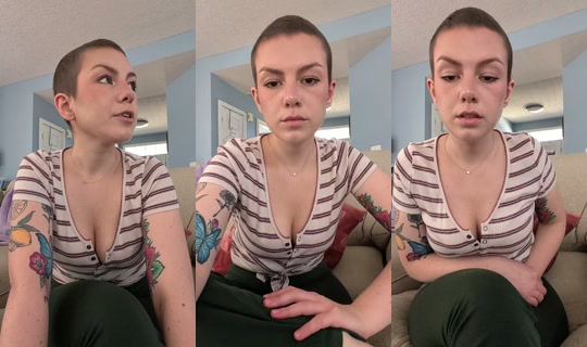nottodayamber TikTok Live — Sep 2, 2026, 5:13 PM