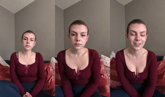 nottodayamber TikTok Live — Sep 3, 2026, 2:29 PM