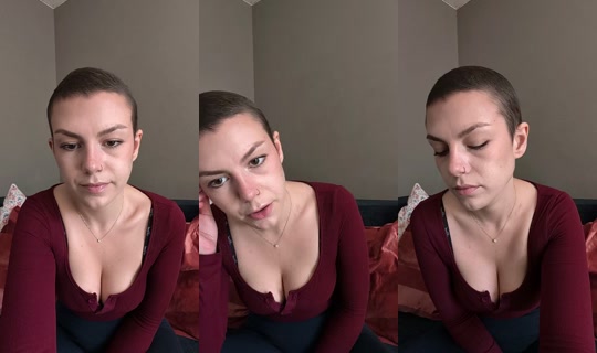 nottodayamber TikTok Live — Sep 3, 2026, 3:19 PM