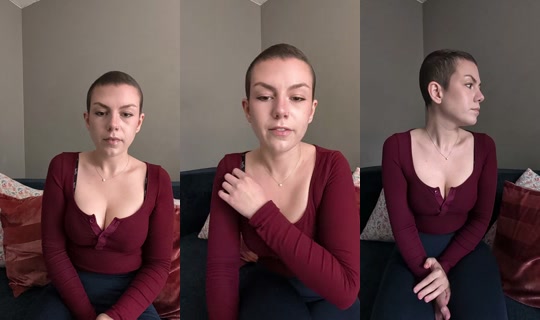 nottodayamber TikTok Live — Sep 3, 2026, 3:49 PM
