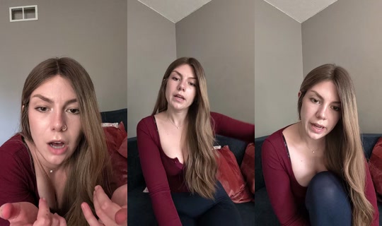 nottodayamber TikTok Live — Sep 3, 2026, 7:49 PM