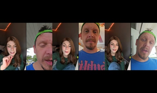 nottodayamber TikTok Live — Oct 2, 2026, 3:25 PM