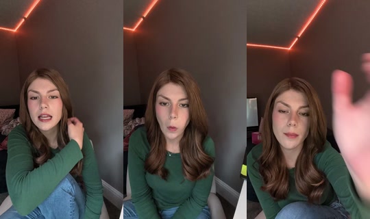 nottodayamber TikTok Live — Oct 2, 2026, 7:37 PM