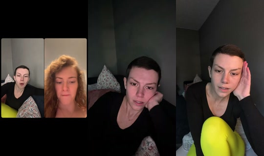 nottodayamber TikTok Live — Oct 3, 2026, 9:37 PM