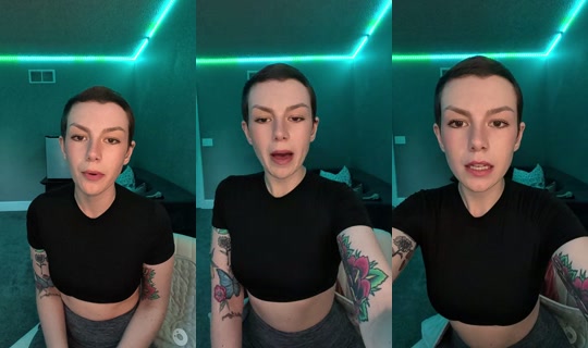 nottodayamber TikTok Live — Oct 4, 2026, 10:48 PM