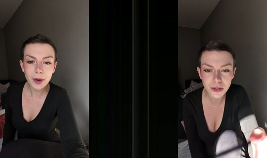 nottodayamber TikTok Live — Oct 5, 2026, 1:44 PM