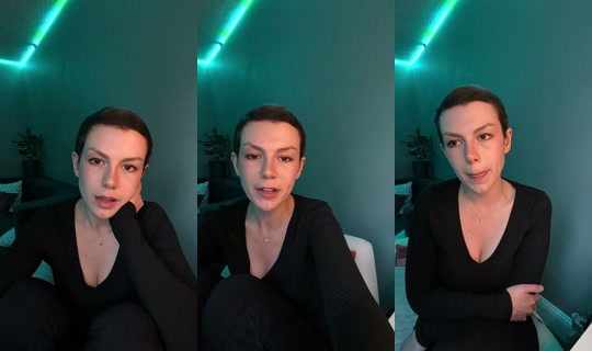 nottodayamber TikTok Live — Oct 5, 2026, 10:28 PM