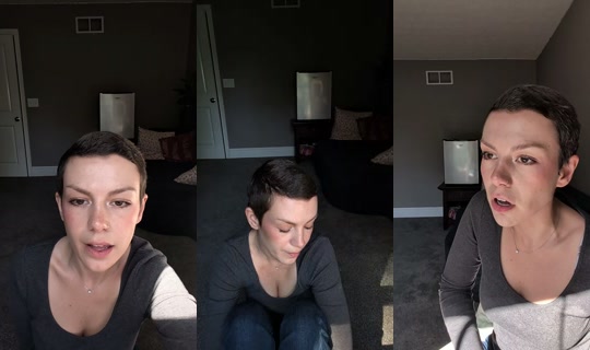 nottodayamber TikTok Live — Oct 7, 2026, 3:25 PM