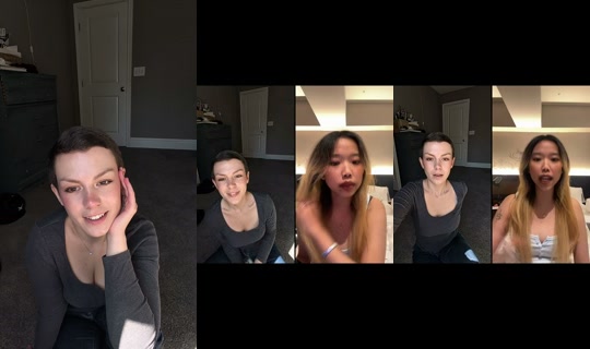 nottodayamber TikTok Live — Oct 7, 2026, 4:16 PM