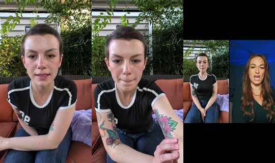 nottodayamber TikTok Live — Oct 7, 2026, 9:43 PM