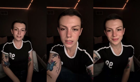 nottodayamber TikTok Live — Oct 7, 2026, 11:47 PM