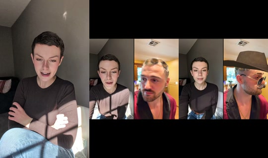 nottodayamber TikTok Live — Oct 8, 2026, 3:24 PM