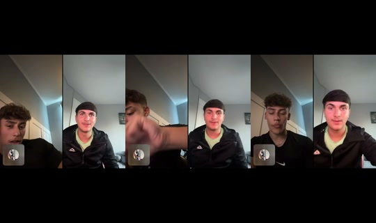 notts_harvey09 TikTok Live — Sep 21, 2026, 5:40 PM