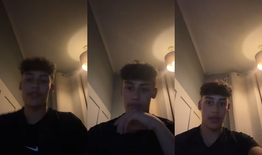 notts_harvey09 TikTok Live — Sep 21, 2026, 7:38 PM
