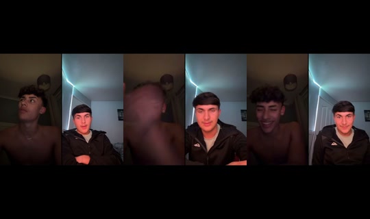 notts_harvey09 TikTok Live — Sep 23, 2026, 8:18 PM