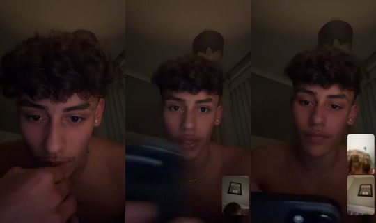 notts_harvey09 TikTok Live — Sep 23, 2026, 9:21 PM