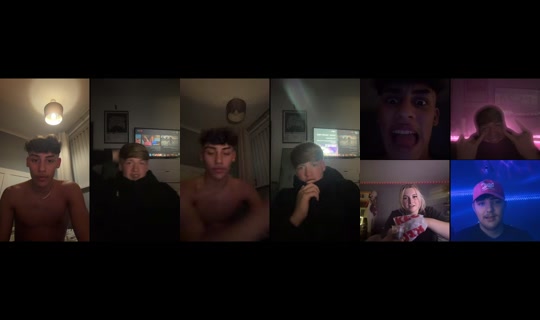 notts_harvey09 TikTok Live — Oct 1, 2026, 8:31 PM