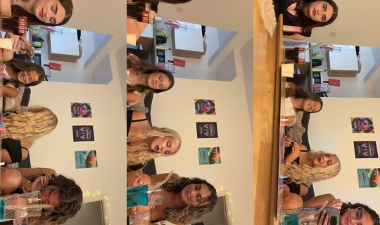 nottsknockouts TikTok Live — Oct 6, 2026, 9:25 PM