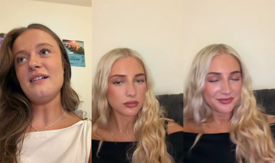 nottsknockouts TikTok Live — Oct 6, 2026, 10:07 PM