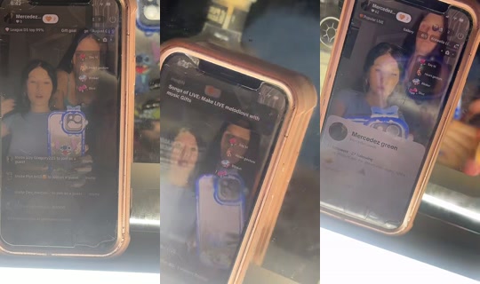 notuugirl.brii2 TikTok Live — Aug 28, 2026, 11:42 PM