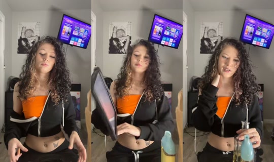 notuugirl.brii2 TikTok Live — Sep 29, 2026, 9:33 PM