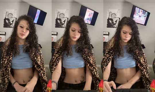 notuugirl.brii2 TikTok Live — Oct 4, 2026, 7:19 PM