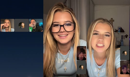 notvioletgrace TikTok Live — Oct 3, 2026, 3:04 AM