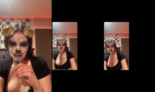 notyo_bixtch TikTok Live — Aug 23, 2026, 2:57 AM
