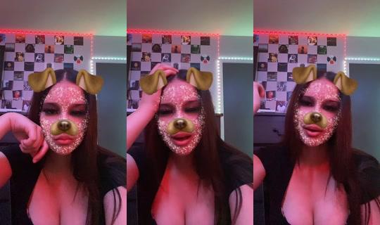 notyo_bixtch TikTok Live — Aug 23, 2026, 4:17 AM