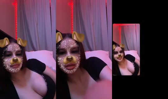 notyo_bixtch TikTok Live — Aug 23, 2026, 4:47 AM