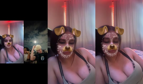 notyo_bixtch TikTok Live — Aug 24, 2026, 2:35 AM
