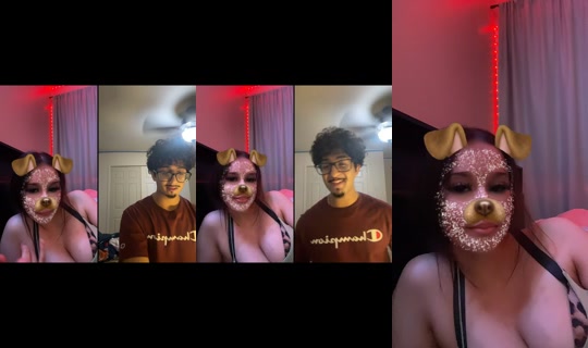 notyo_bixtch TikTok Live — Aug 24, 2026, 7:16 AM