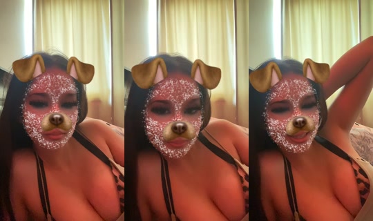 notyo_bixtch TikTok Live — Aug 24, 2026, 7:16 PM