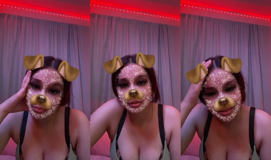 notyo_bixtch TikTok Live — Aug 25, 2026, 8:49 AM