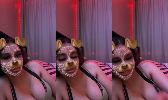 notyo_bixtch TikTok Live — Aug 25, 2026, 9:33 AM