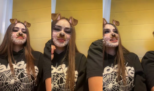 notyo_bixtch TikTok Live — Oct 1, 2026, 9:36 PM