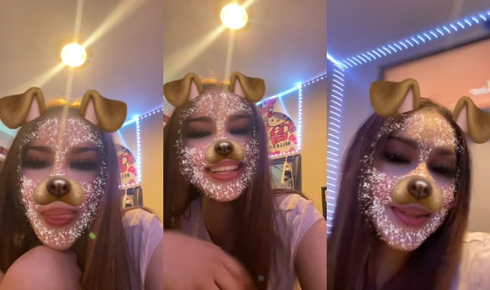 notyo_bixtch TikTok Live — Oct 4, 2026, 6:51 AM