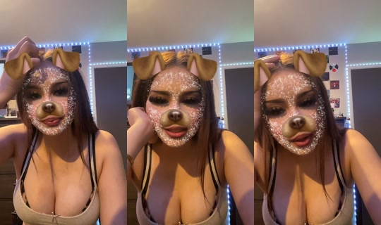 notyo_bixtch TikTok Live — Oct 4, 2026, 7:36 AM