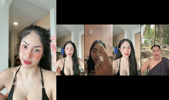 notyourbabyangela TikTok Live — Aug 24, 2026, 3:48 AM